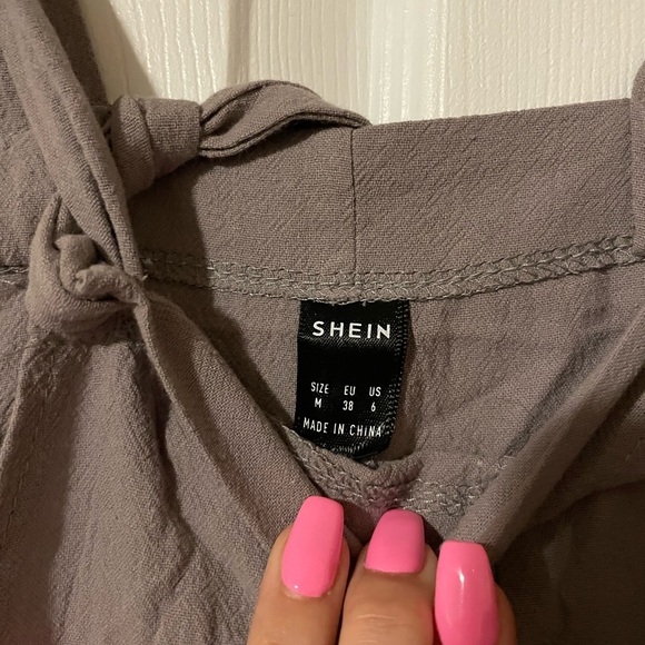 Shein jumpsuit - Picture 2 of 3